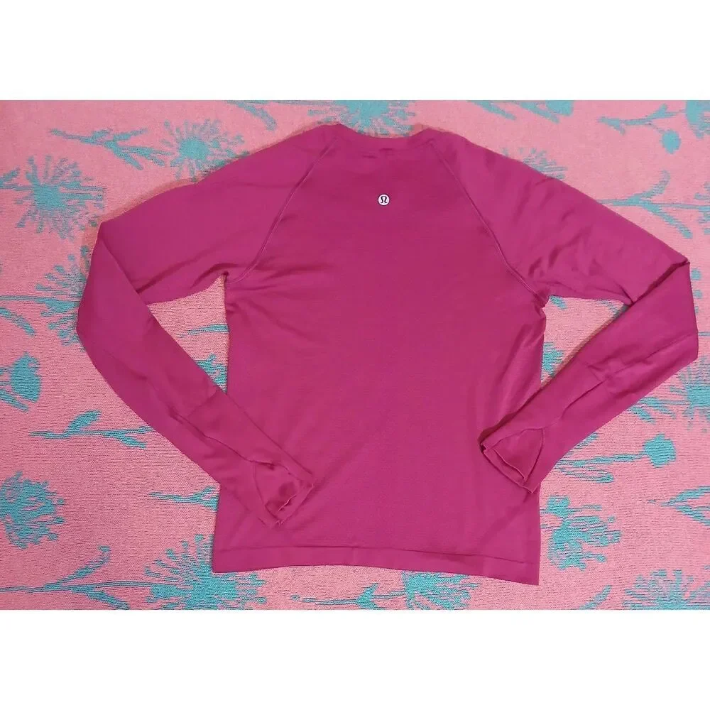 lululemon athletica excellent pre